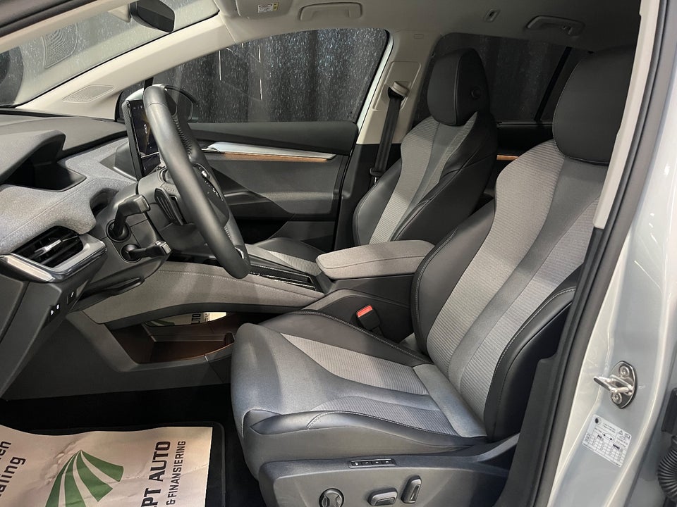 Skoda Enyaq 60 iV Premium 5d