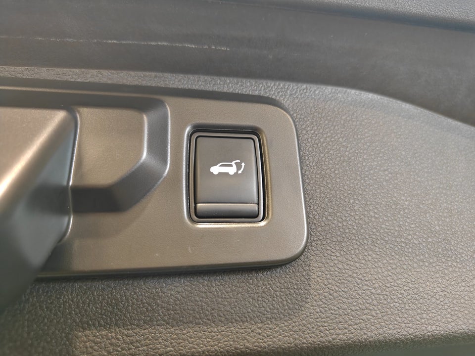 Renault Scenic E-Tech 87 Techno 5d