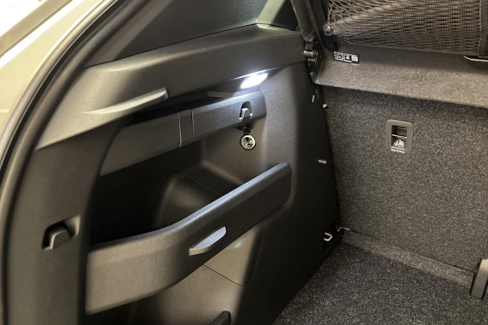 Skoda Elroq iV RS 5d