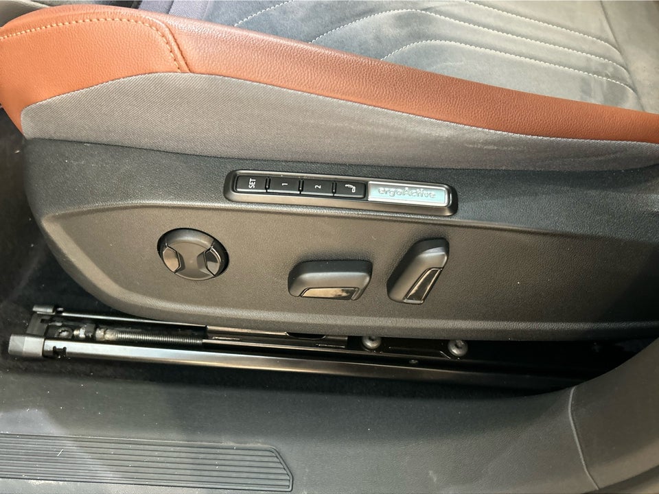 VW ID.4 77 1ST Pro Performance Max 5d