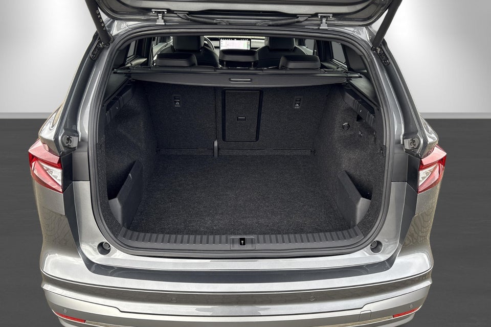 Skoda Enyaq 85 iV Laurin & Klement 5d