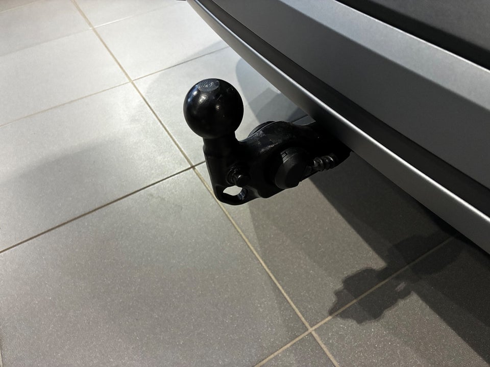 Skoda Enyaq 80 iV Suite 5d