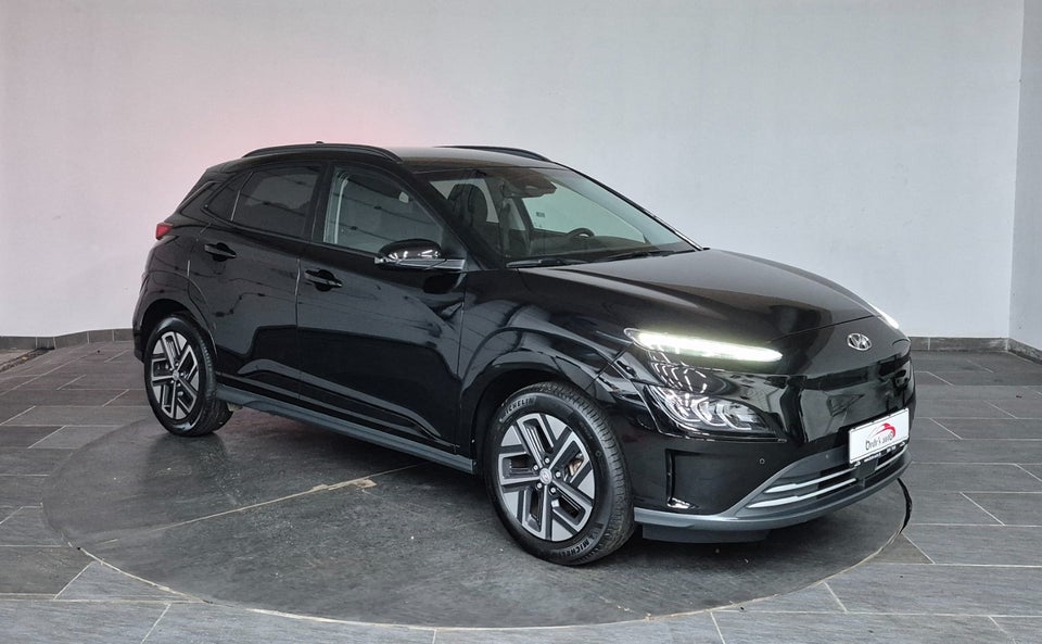 Hyundai Kona 39 EV Exclusive 5d