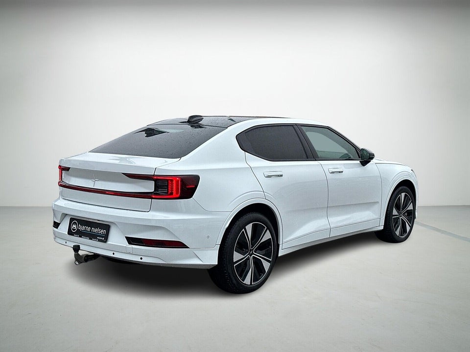 Polestar 2 Standard Range 5d