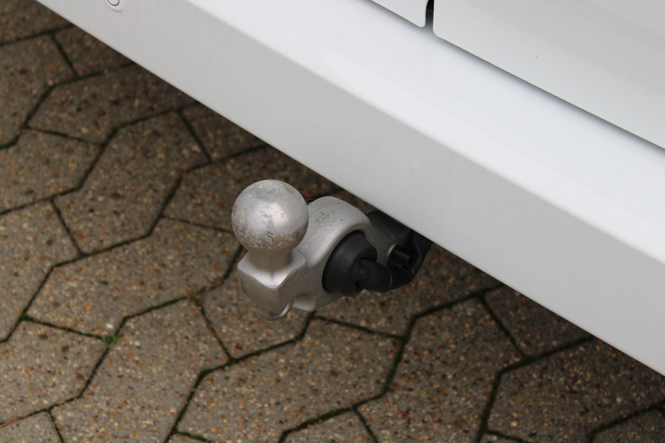 Ford E-Transit Custom 320S 64 Limited