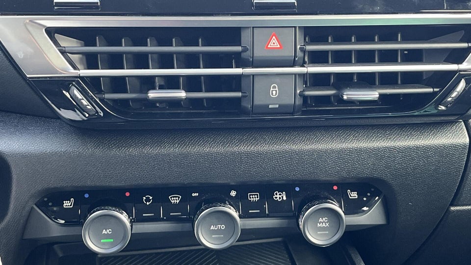 Citroën ë-C4 50 Feel 5d