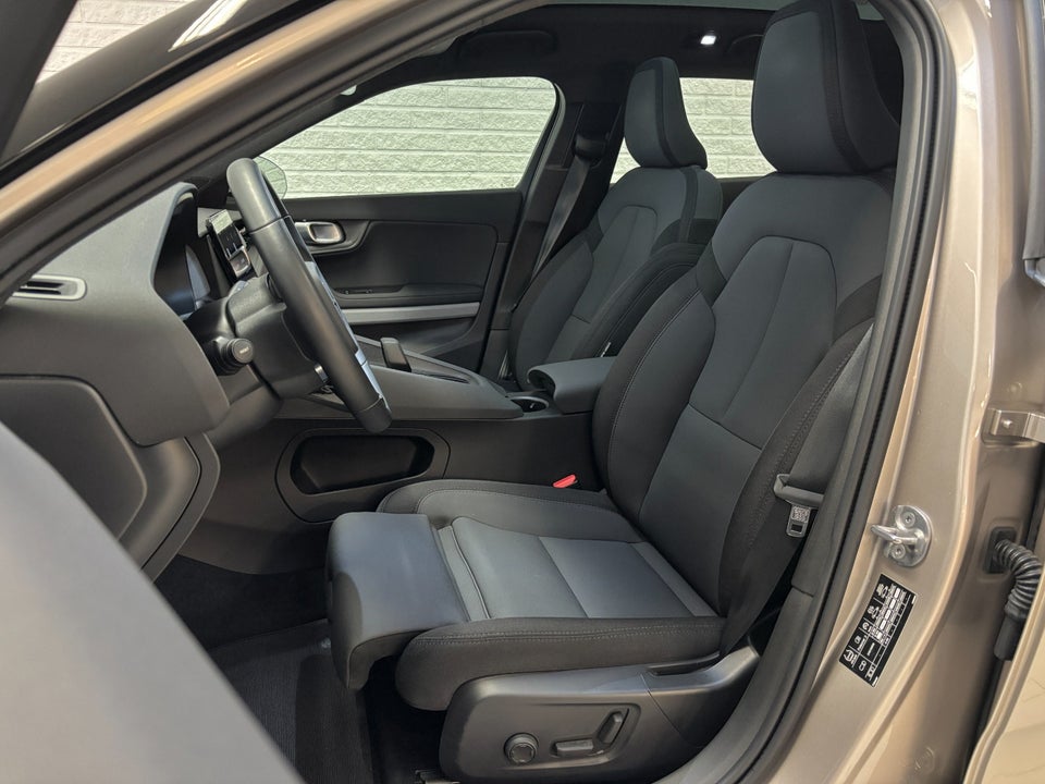 Polestar 2 Long Range 5d