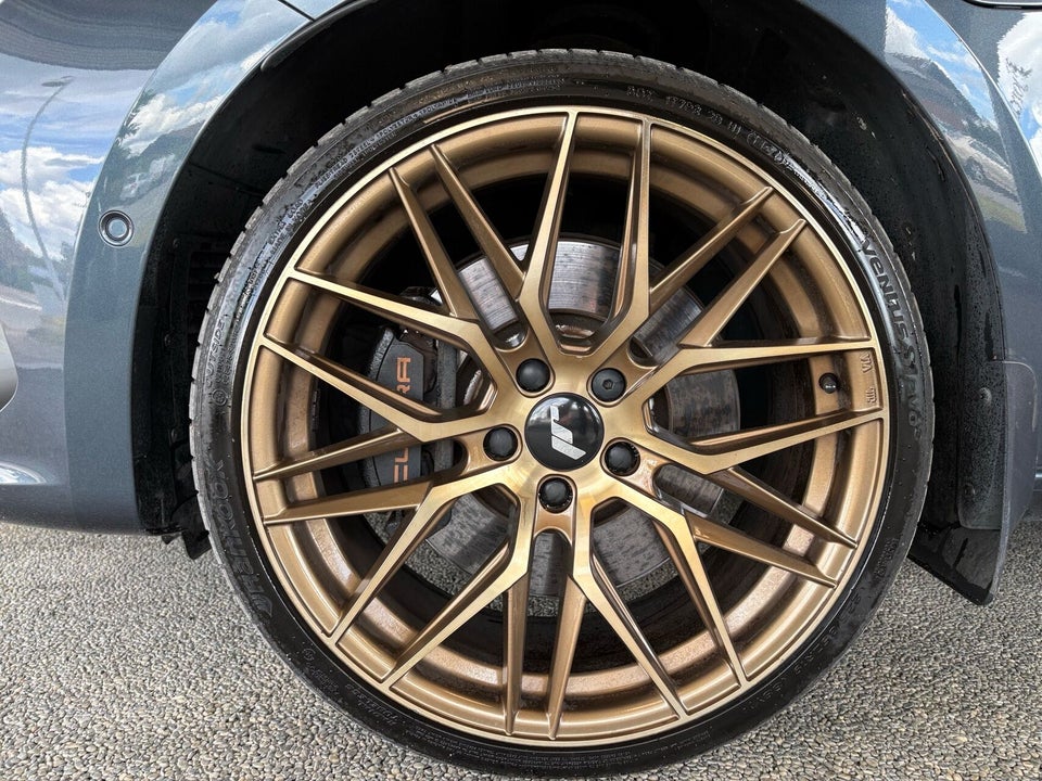Cupra Leon 1,4 eHybrid Sportstourer DSG 5d