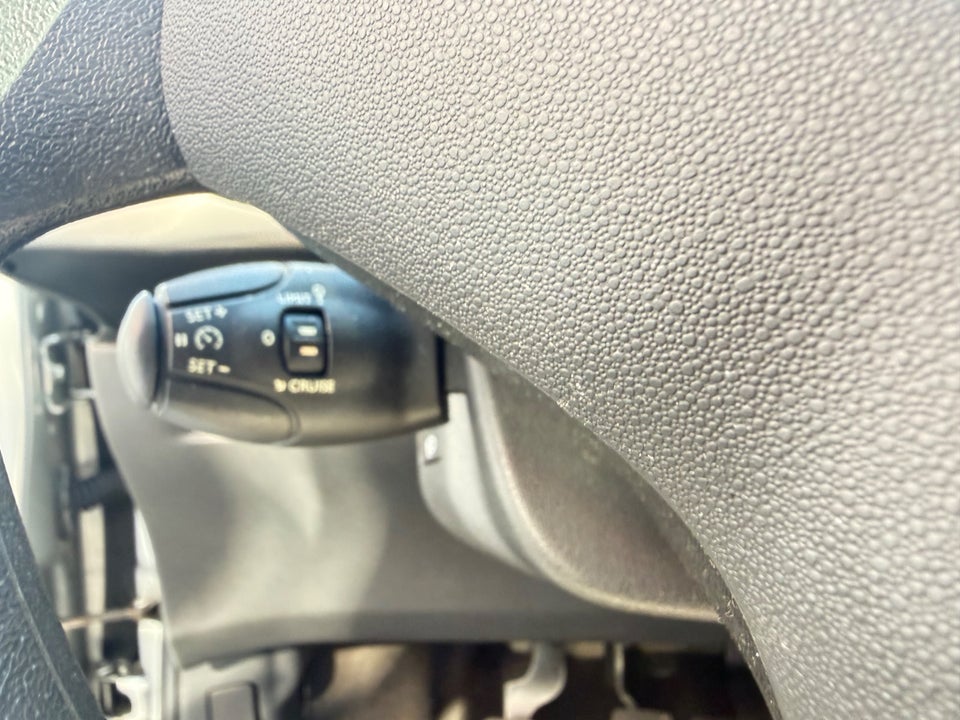 Citroën C3 1,6 BlueHDi 100 Cool Comfort 5d