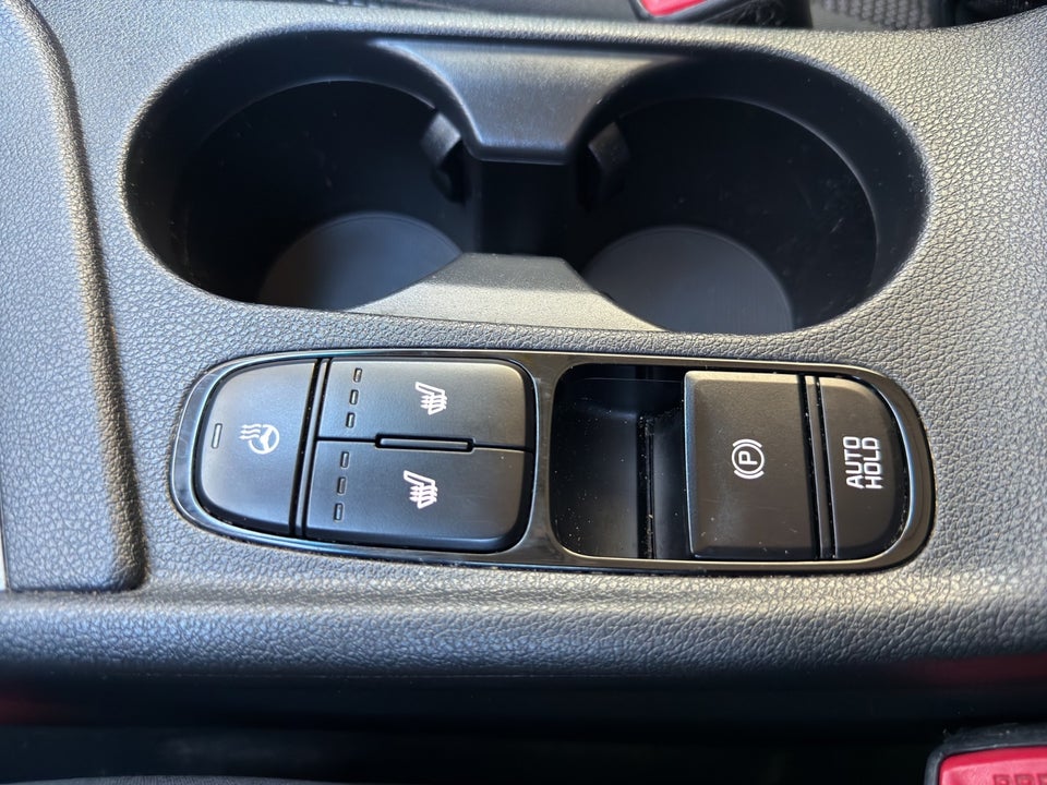 Kia Niro 1,6 PHEV Comfort DCT 5d