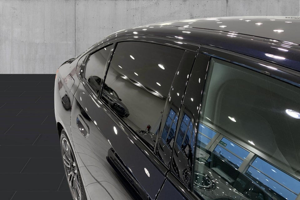 BMW i5 eDrive40 M-Sport Pro 4d