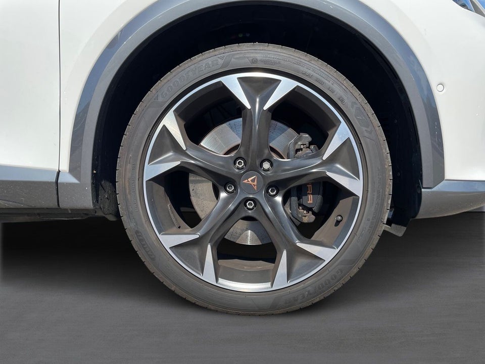 Cupra Formentor 1,4 eHybrid VZ DSG 5d