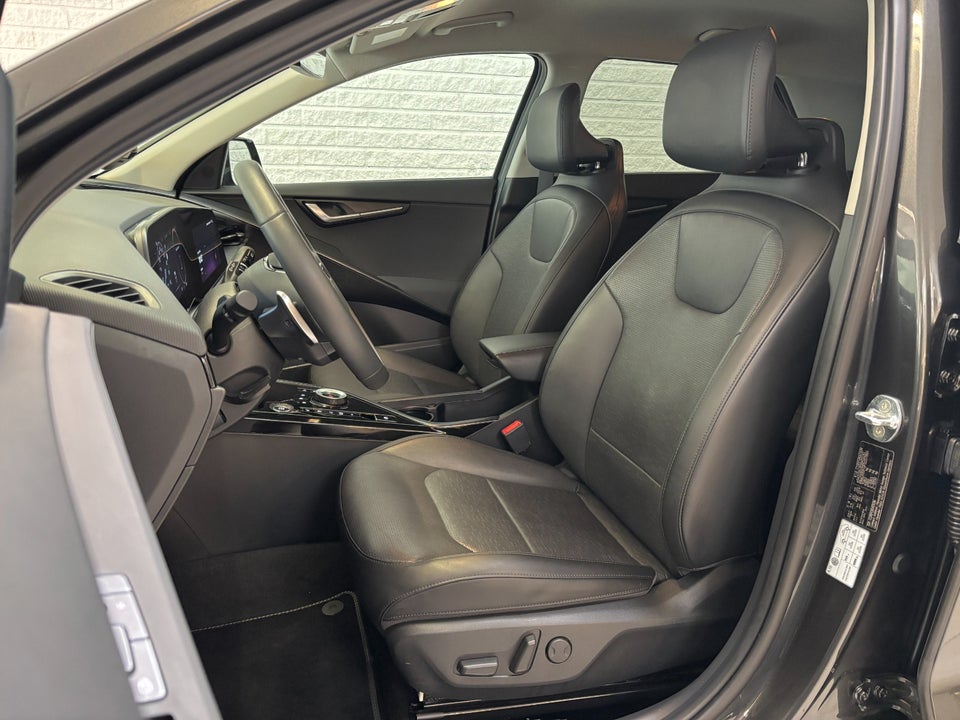 Kia Niro 1,6 PHEV Upgrade DCT 5d