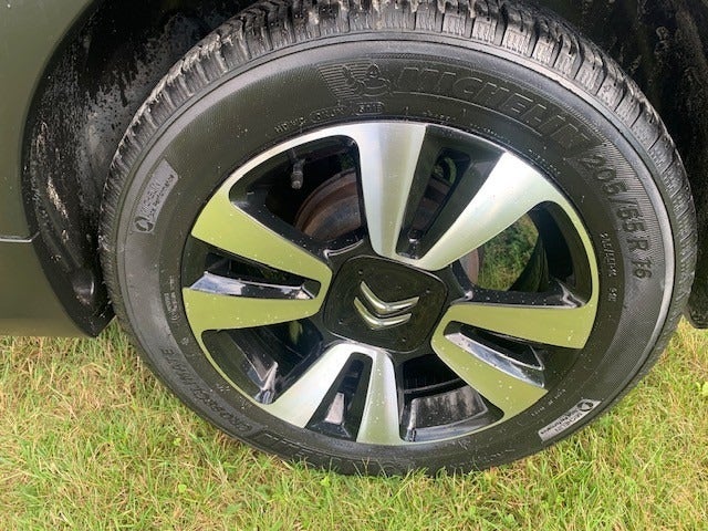 Citroën C3 1,2 PureTech 82 SkyLine LTD 5d