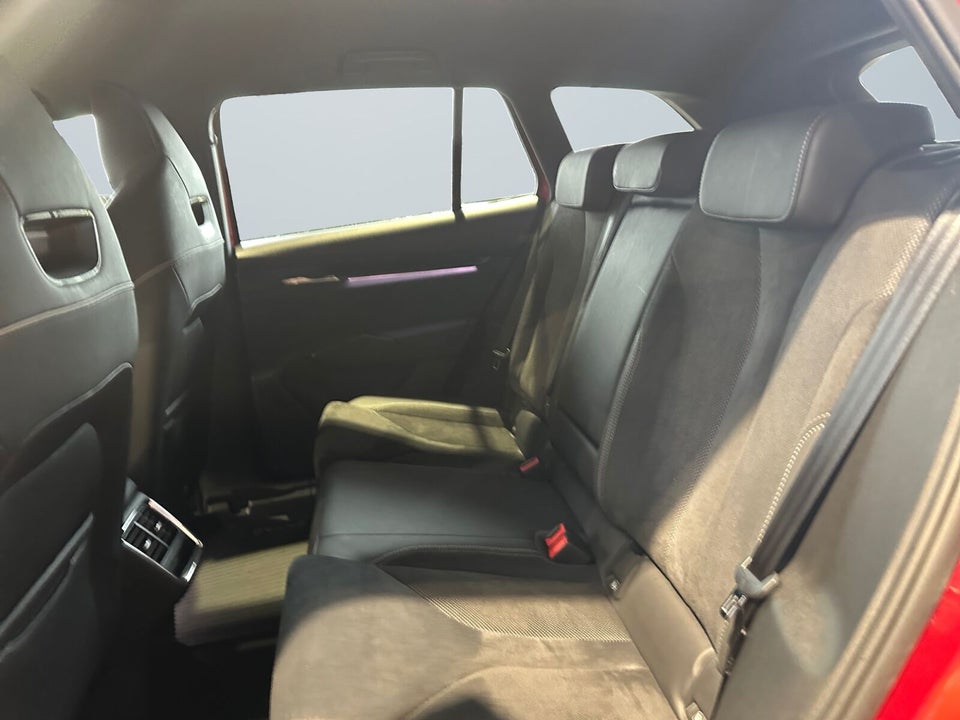 Skoda Enyaq 60 iV Sportline 5d