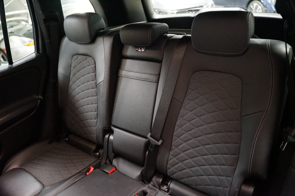 Mercedes GLB200 1,3 Progressive aut. 5d