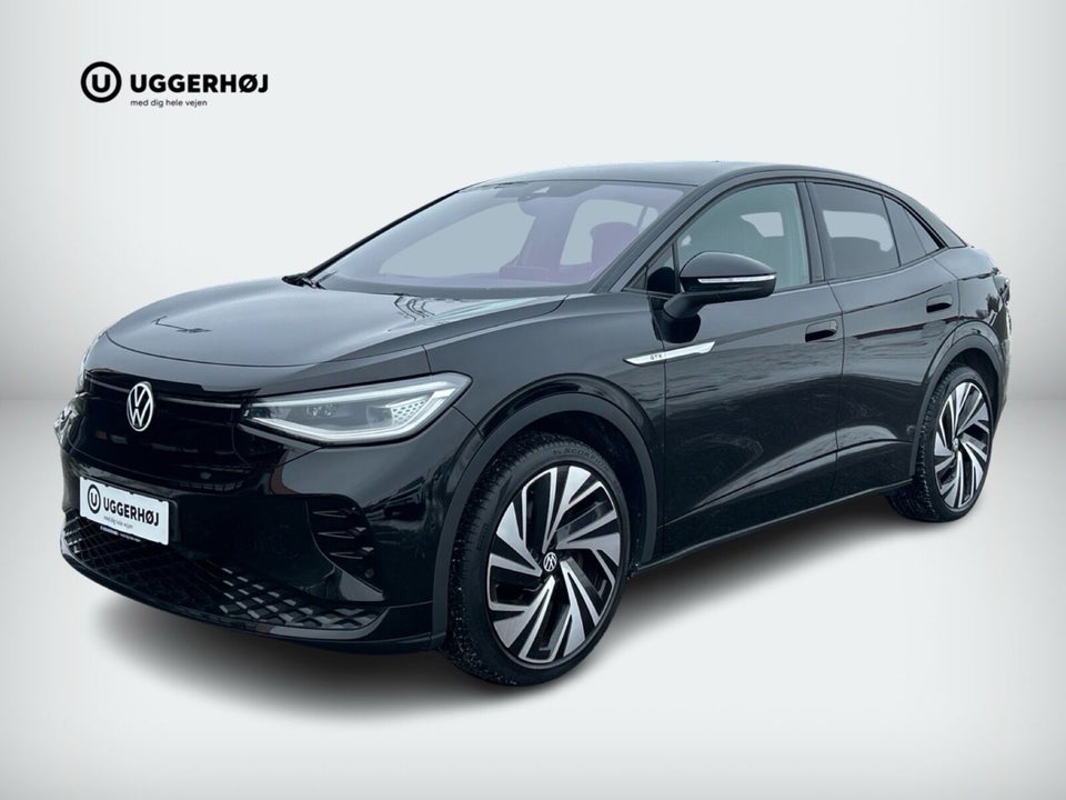 VW ID.5 77 GTX 4Motion 5d