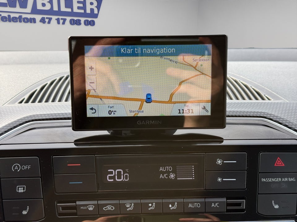 VW Up! 1,0 MPi 60 Move Up! BMT 5d