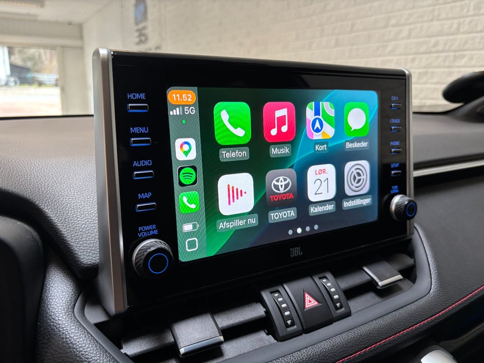 Toyota RAV4 2,5 Plug-in Hybrid Active Premium AWD-i 5d