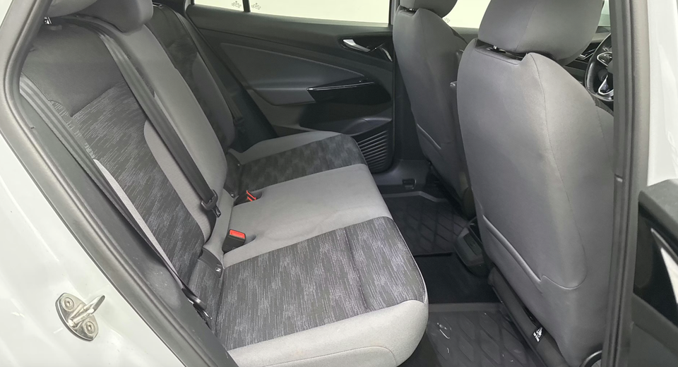 VW ID.4 77 Pro Performance 5d