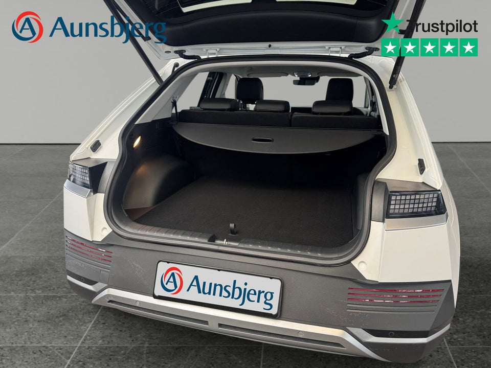 Hyundai Ioniq 5 77 Advanced 5d