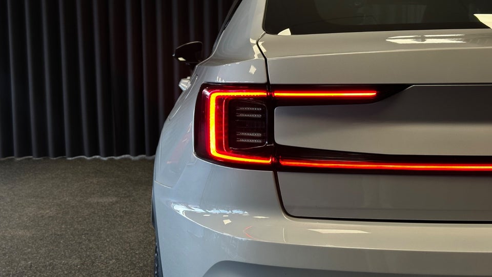 Polestar 2 Long Range 5d