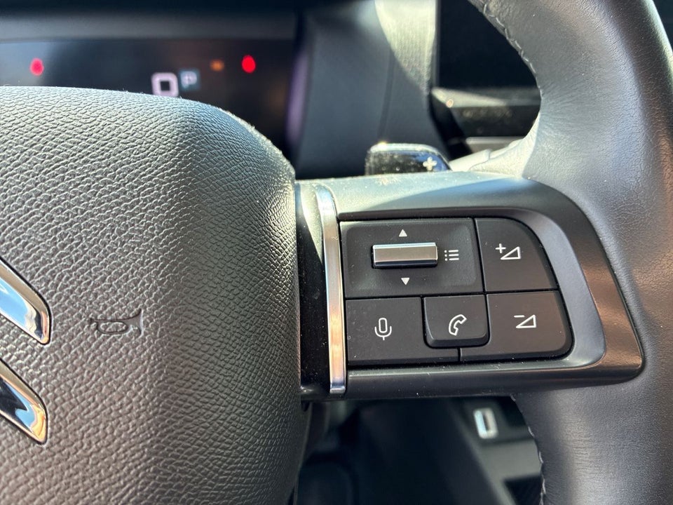 Citroën C4 1,2 PureTech 130 Shine EAT8 5d