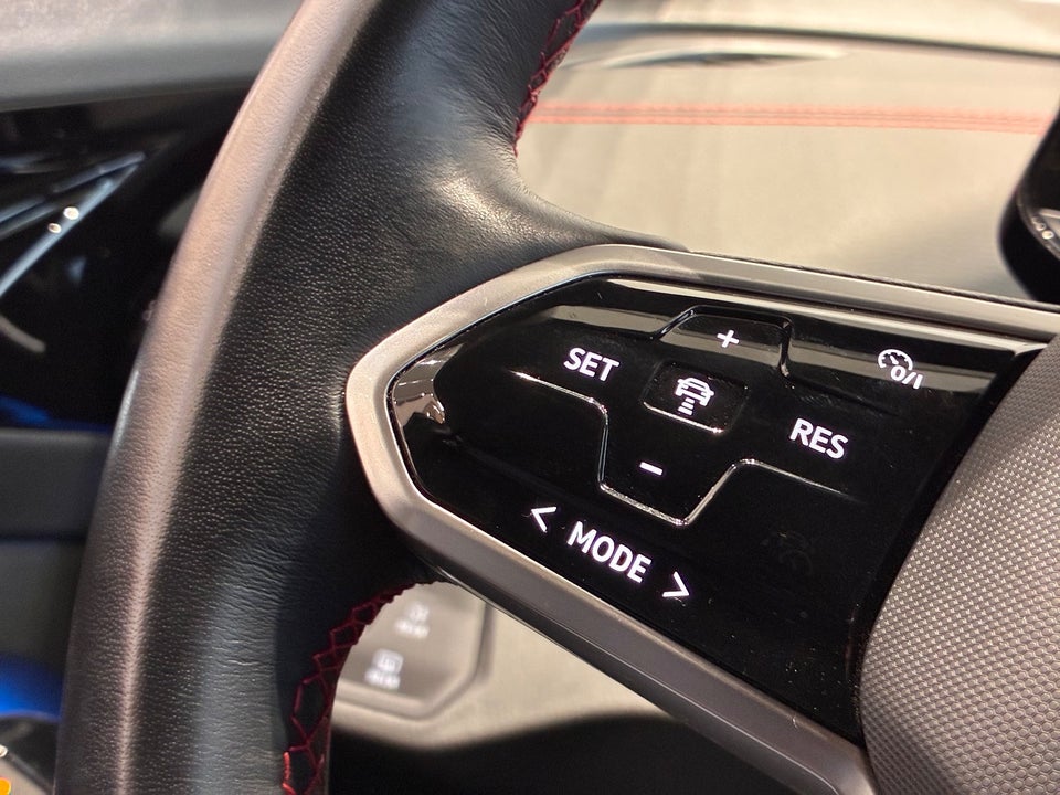 VW ID.5 77 GTX 4Motion 5d