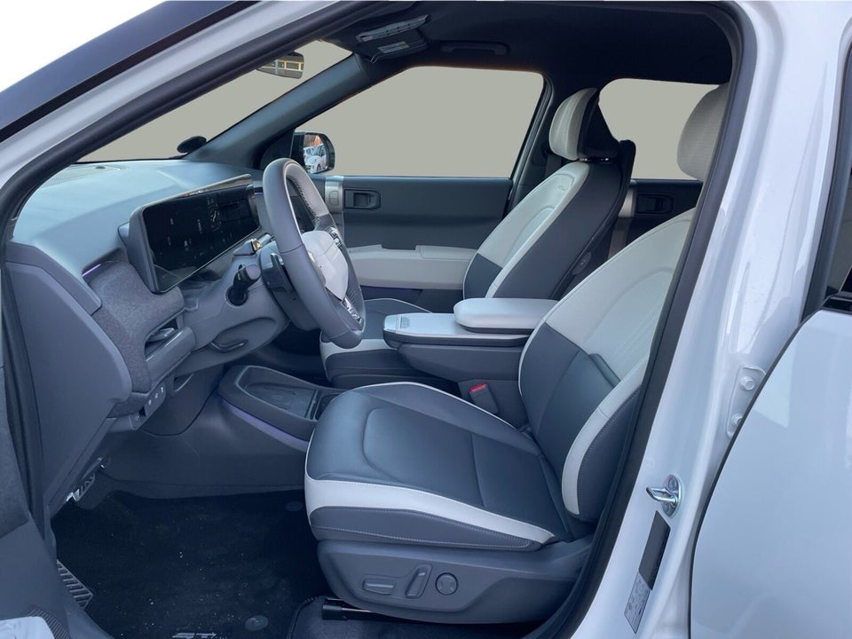 Kia EV3 81 Long Range GT-Line 5d