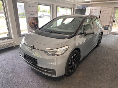 VW ID.3 58 Pro 5d