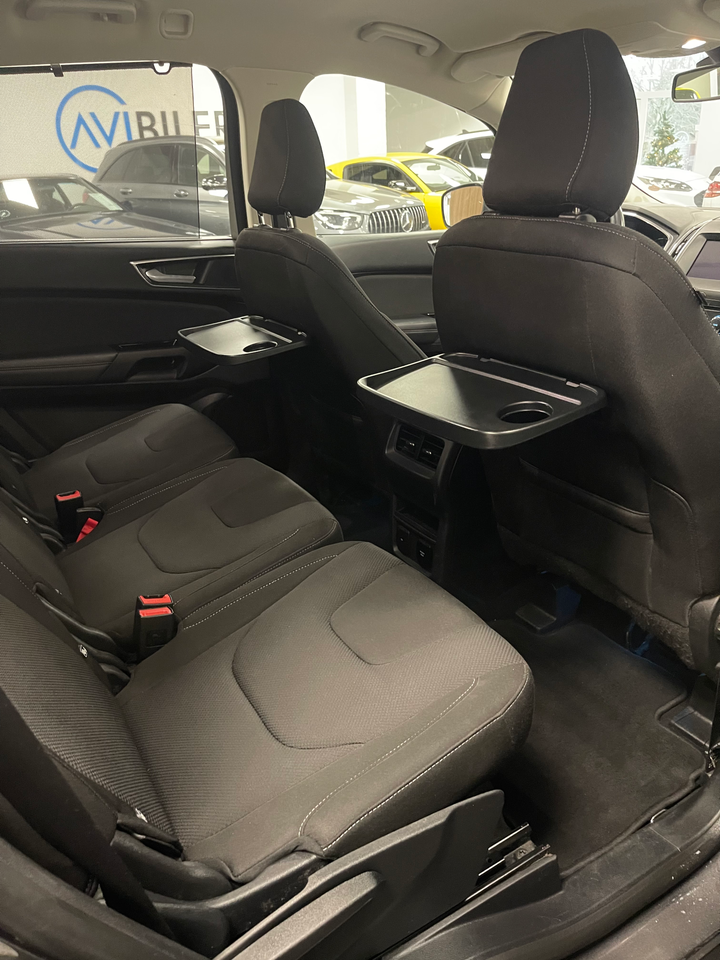 Ford S-MAX 2,0 TDCi 180 Titanium aut. 5d