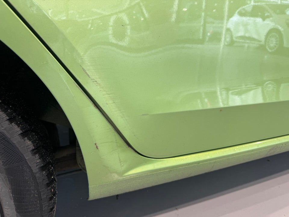 Skoda Citigo 1,0 60 Ambition 5d
