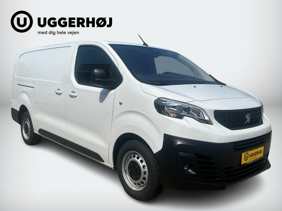 Peugeot Expert 2,0 BlueHDi 177 L3 Plus EAT8 Van