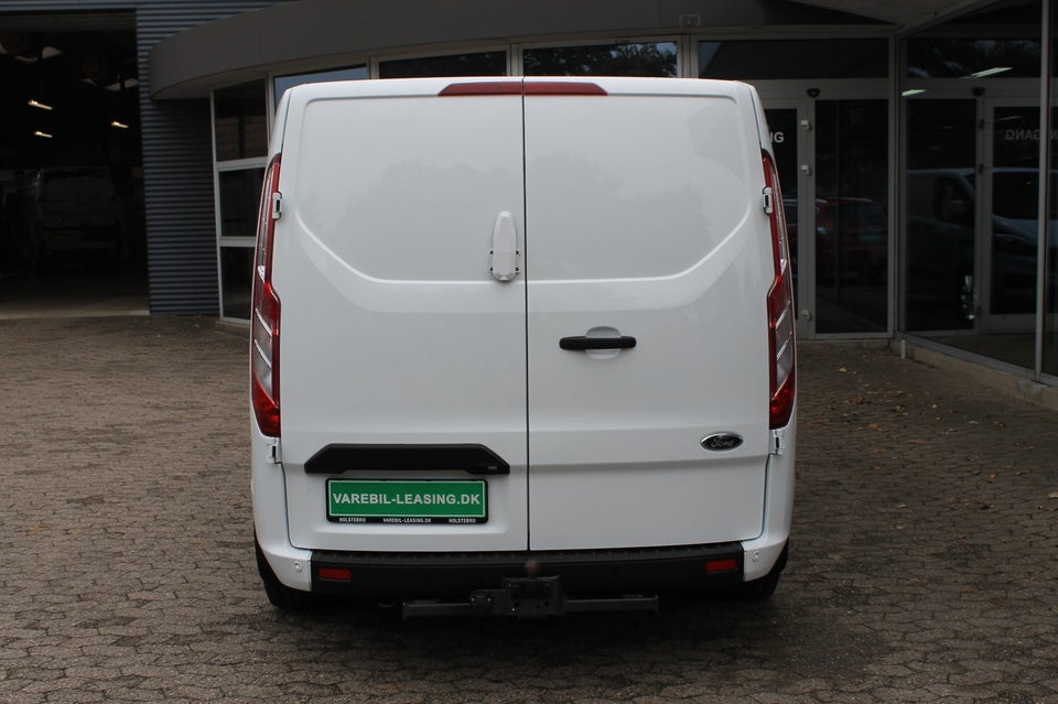 Ford Transit Custom 300S 2,0 TDCi 130 Trend