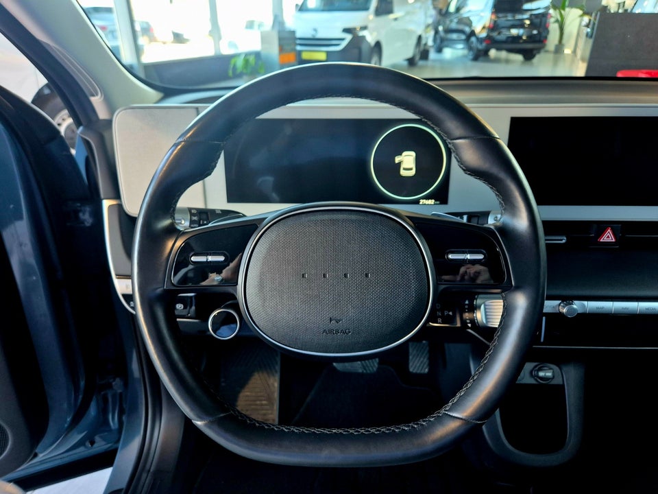 Hyundai Ioniq 5 77 Advanced 5d