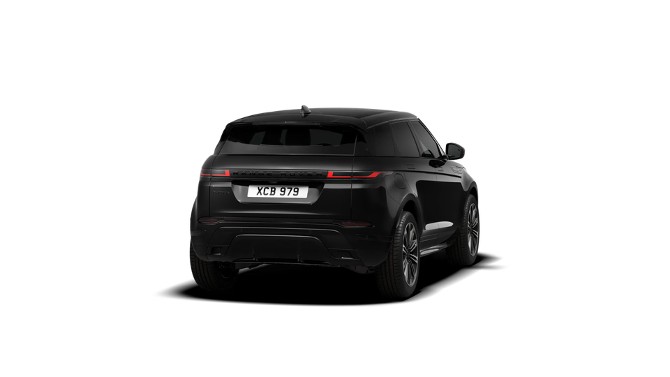 Land Rover Range Rover Evoque 1,5 P300e Dynamic SE aut. 5d