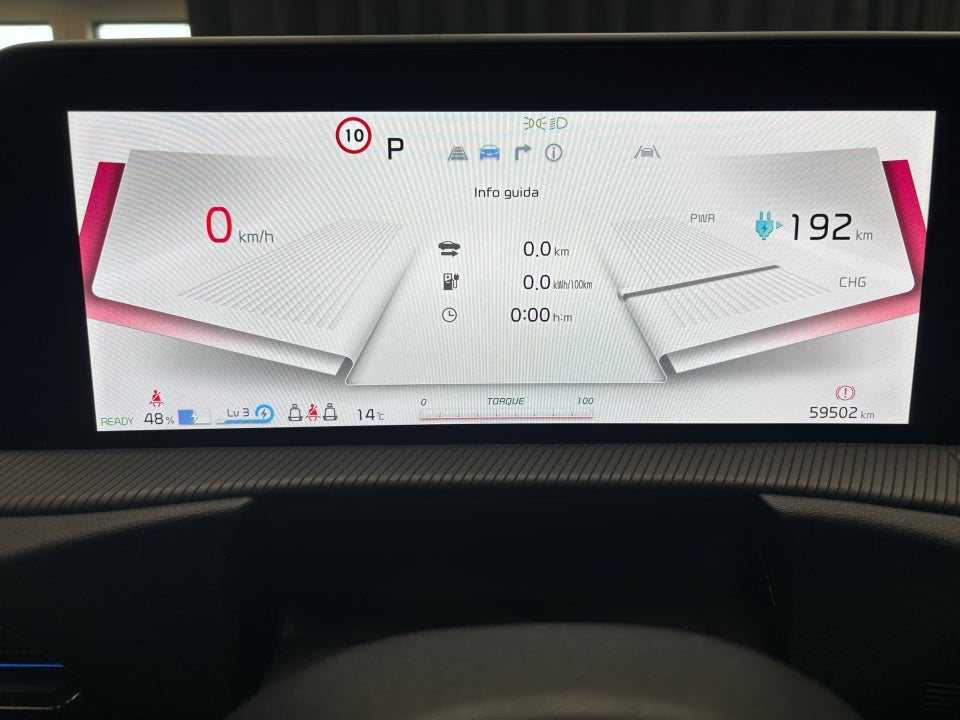 Kia EV6 77 Long Range Performance GT-Line AWD 5d