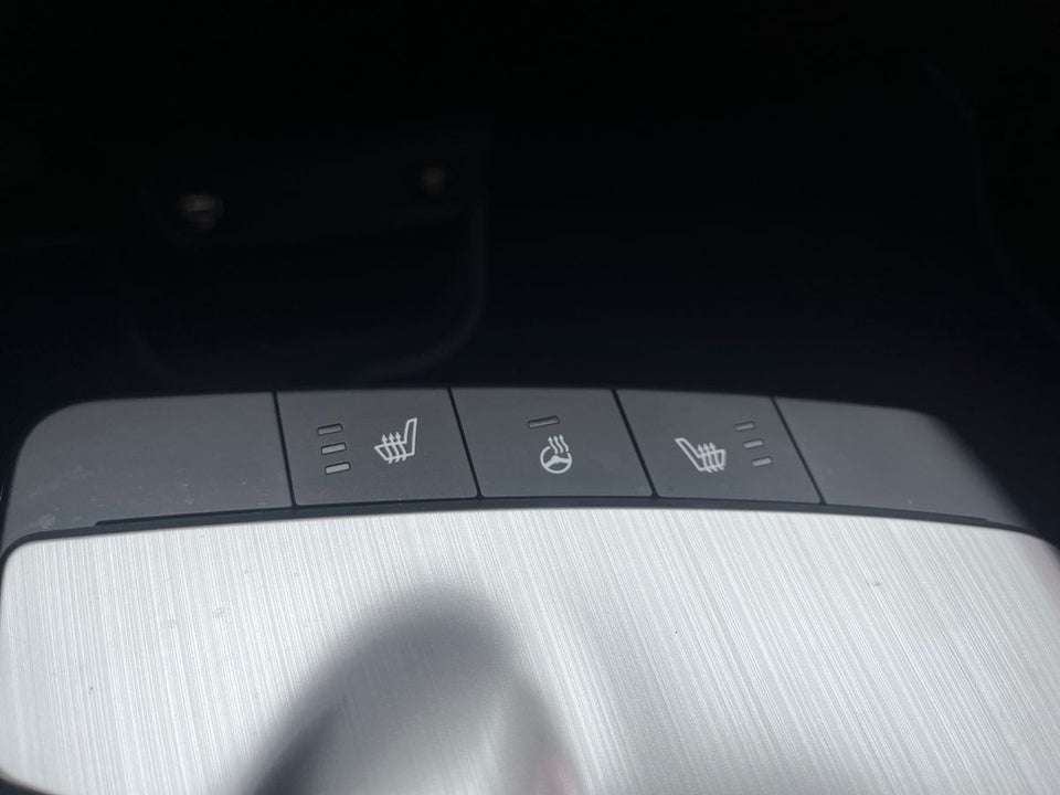 Kia EV6 77 Long Range Upgrade 5d