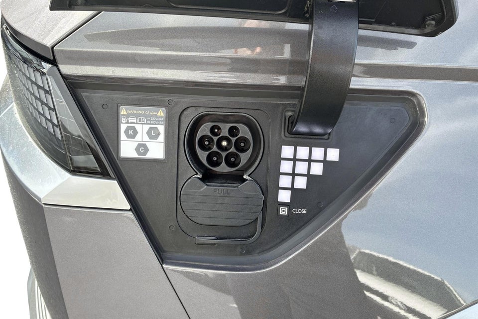 Hyundai Ioniq 5 58 Dynamiq 5d