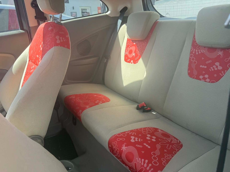 Ford Ka 1,2 Titanium 3d