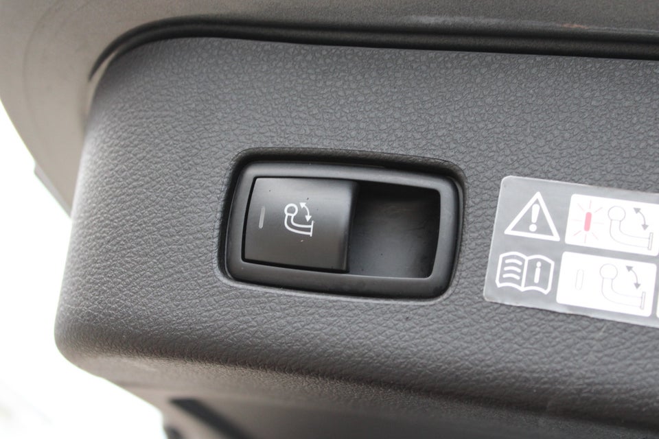 Mercedes GLE350 d 3,0 AMG Line aut. 4Matic Van 5d