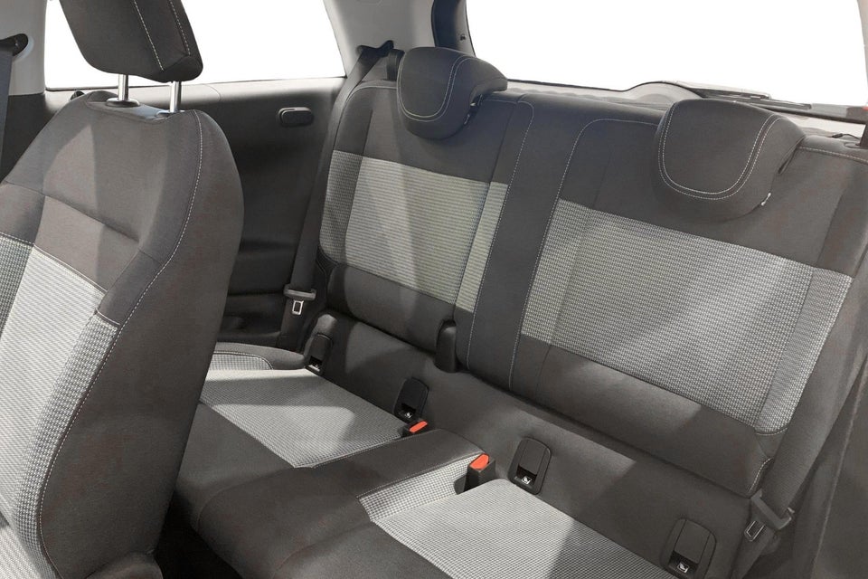 MINI Cooper E Essential Trim XS 3d