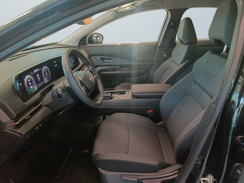 Nissan Ariya 63 Engage 5d