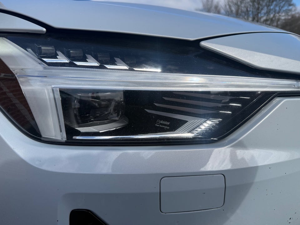 Polestar 2 Long Range AWD 5d