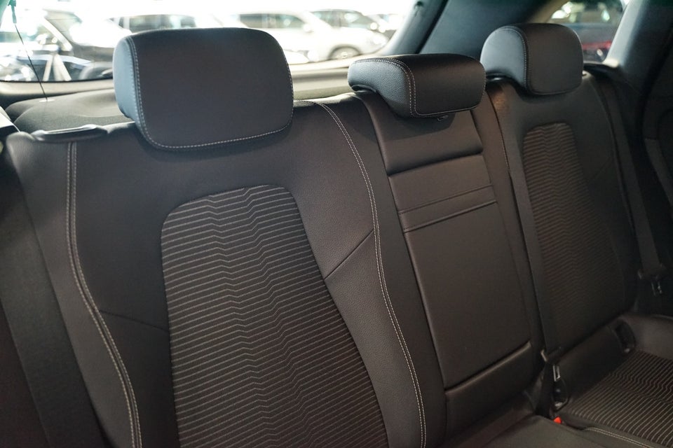 Mercedes B180 1,3 Progressive aut. 5d