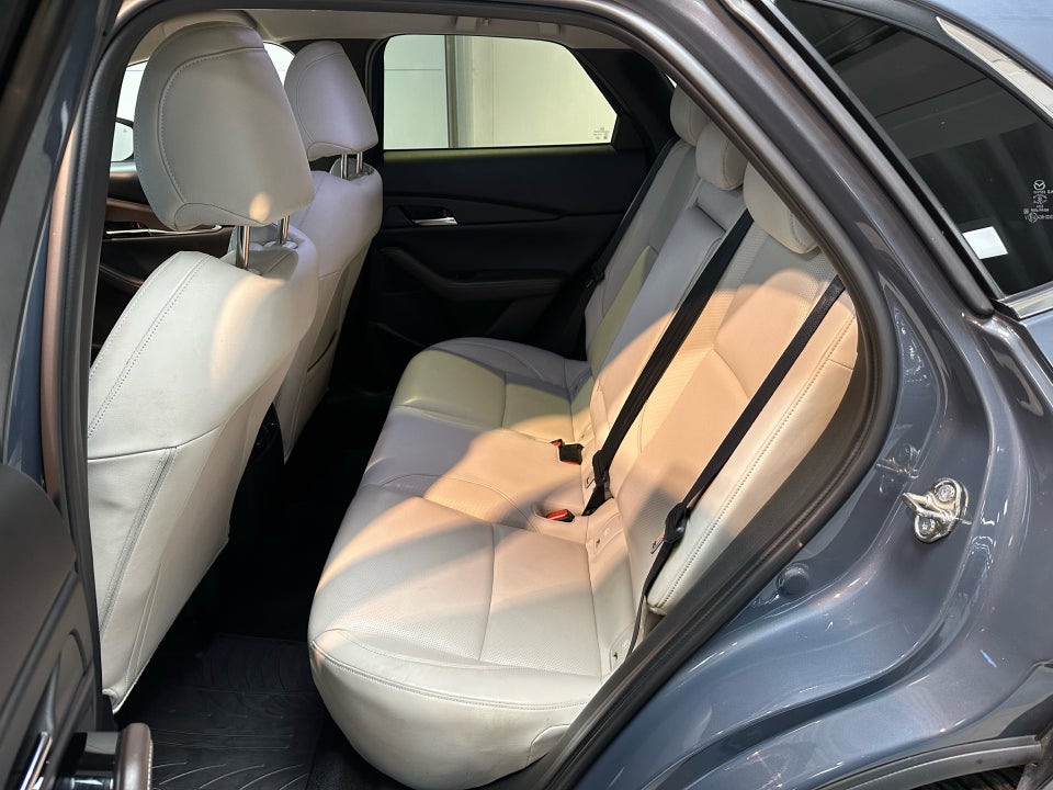 Mazda CX-30 2,0 SkyActiv-X 180 Cosmo aut. 5d