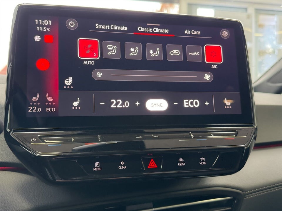 VW ID.3 58 Style Pro 5d