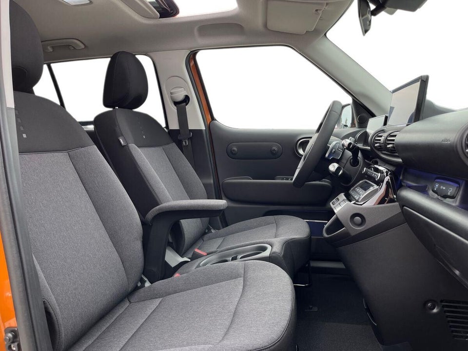 Hyundai Inster 49 Advanced 5d