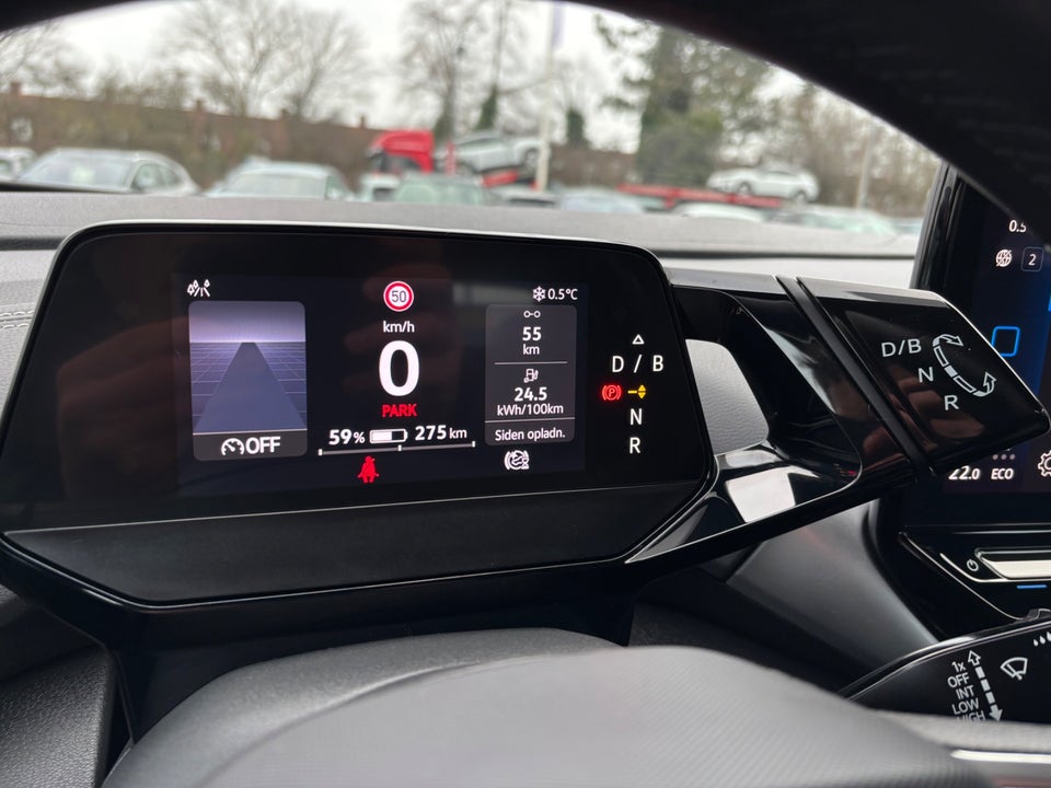 VW ID.5 77 Pro Performance 5d