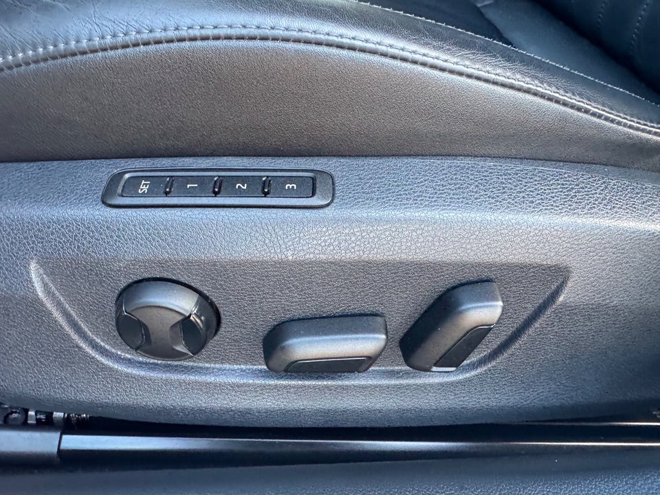 Skoda Superb 1,5 TSi 150 Business Executive Combi DSG 5d